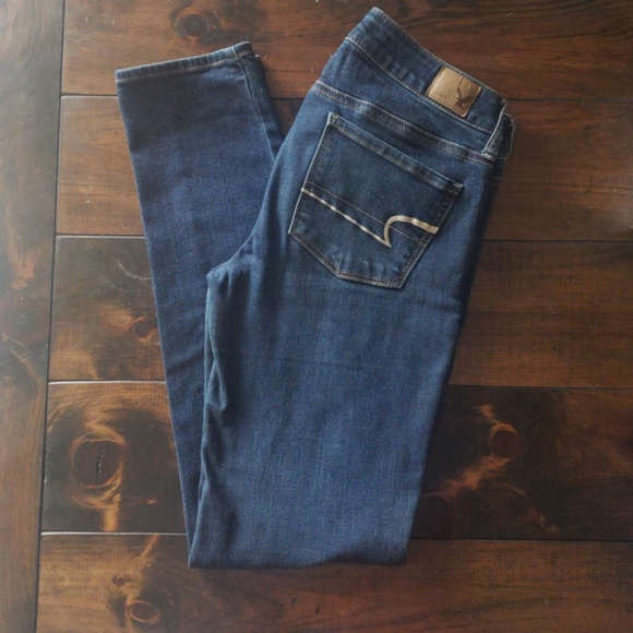 American Eagle Outfitters Denim - American Eagle Jeans